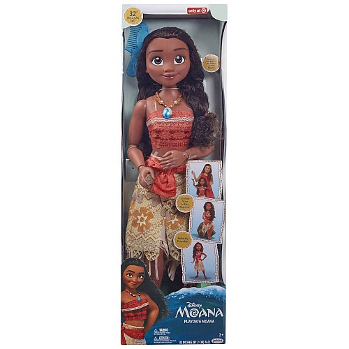 Disney Princess Playdate Vaiana 80cm (48960)