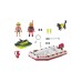 Playmobil Fireboat With Aqua Scooter (71464)