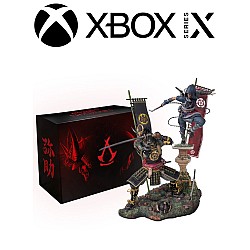 Assassins Creed Shadows Collector Edition