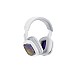 Astro A30 Wireless Gaming Headset White/purple