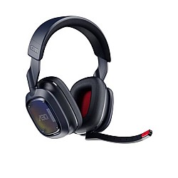 Astro A30 Wireless Gaming Headset Navy/red