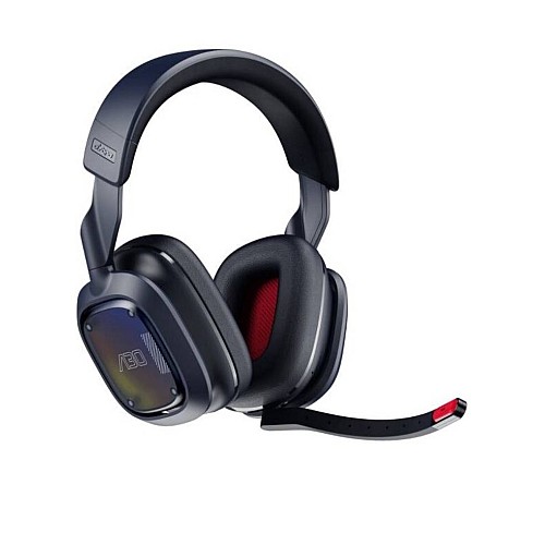 Astro A30 Wireless Gaming Headset Navy/red