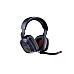 Astro A30 Wireless Gaming Headset Navy/red
