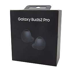 Samsung Galaxy Buds 2 Pro Black
