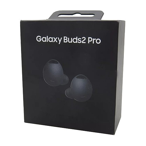 Samsung Galaxy Buds 2 Pro Black