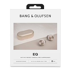 Bang & Olufsen Beoplay Eq In-ear Headphones