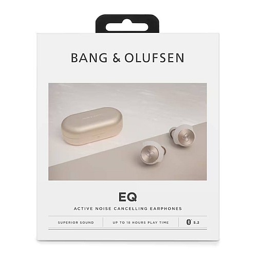 Bang & Olufsen Beoplay Eq In-ear Headphones