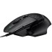 Mouse Logitech G502 X Black