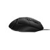 Mouse Logitech G502 X Black