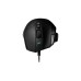 Mouse Logitech G502 X Black