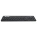 Keyboard Logitech K780 Multi-device Wireless Grey/white (nordic)