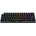Keyboard Logitech G Pro X 60 Lightspeed Wireless (nordic)