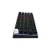 Keyboard Logitech G Pro X 60 Lightspeed Wireless (nordic)