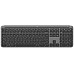 Keyboard Logitech Signature Slim Wireless K950 (nordic)