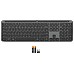 Keyboard Logitech Signature Slim Wireless K950 (nordic)