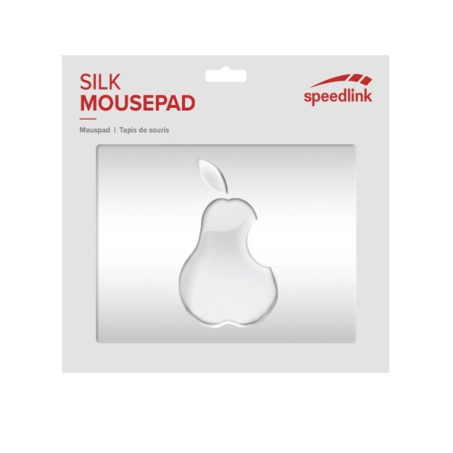 Speedlink Silk Mousepad Pear
