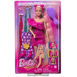 Barbie Fun Fancy Doll And Accessories (jdc85)