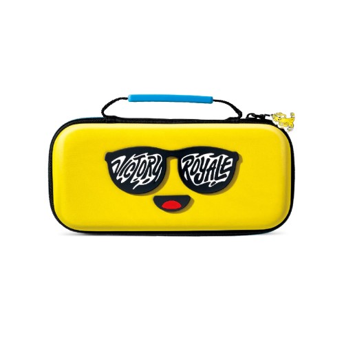 Powera Protection Case Peely Fortnite (oled/lite)