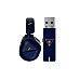 Headset Turtle Beach Stealth 700p Gen2 Max Cobalt Blue Wireless Headset Turtle Beach Stealth 700p Gen2 Max Cobalt Blue Wireless