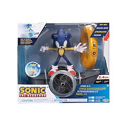 Sonic Skate R/c (417014)