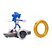 Sonic Skate R/c (417014)