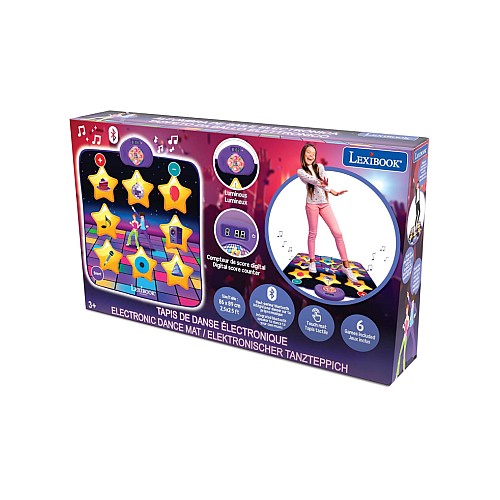 Lexibook Dance Mat (dm10)