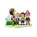 Banpresto Wcf Log Stories One Piece Usopp Pirates 7cm