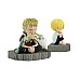 Banpresto Wcf Log Stories One Piece Sanji Zeff 6cm