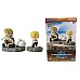 Banpresto Wcf Log Stories One Piece Sanji Zeff 6cm