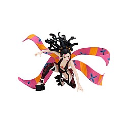 Banpresto Vibration Stars Demon Slayer Kimetsu No Yaiba Daki Ver.a 8cm