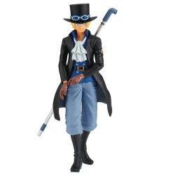 Banpresto The Shukko One Piece Sabo 17cm