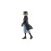 Banpresto The Shukko One Piece Sabo 17cm