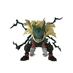 Banpresto The Amazing Heroes Plus The Amazing Heroes Plus Deku 8cm