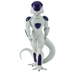Banpresto Solid Edge Works Dragon Ball Z Frieza 17cm