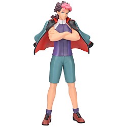 Banpresto Mobile Suit Gundam The Witch From Mercury Guel Jeturk 20cm