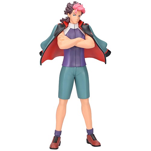 Banpresto Mobile Suit Gundam The Witch From Mercury Guel Jeturk 20cm