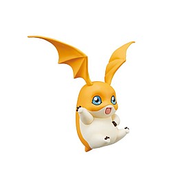 Banpresto Dxf Adventures Archives Digimon Adventures Patamon 7cm