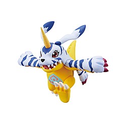 Banpresto Dxf Adventures Archives Digimon Adventures Gabumon 9cm