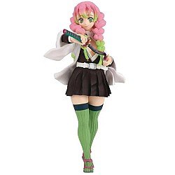 Banpresto Demon Slayer Kimetsu No Yaiba Mitsuri Kanroji 16cm