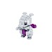 Bandai Nanoblock Pokemon Mewtwo Building Block (nbpm006) Bandai Nanoblock Pokemon Mewtwo Building Block (nbpm006)