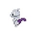 Bandai Nanoblock Pokemon Mewtwo Building Block (nbpm006) Bandai Nanoblock Pokemon Mewtwo Building Block (nbpm006)