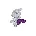 Bandai Nanoblock Pokemon Mewtwo Building Block (nbpm006) Bandai Nanoblock Pokemon Mewtwo Building Block (nbpm006)