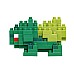 Bandai Nanoblock Pokemon Bulbasaur Building Block (nbpm003)