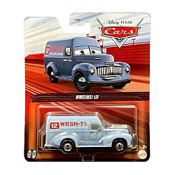 Disney Pixar Cars 3 Wheeldell Lee (gbv62)