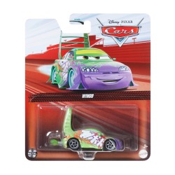 Disney Pixar Cars Wingo (htx90)