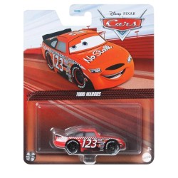 Disney Pixar Cars Todd Marcus (grr55)