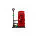 Lego Ideas Red London Telephone Box (21347) Lego Ideas Red London Telephone Box (21347)