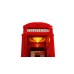 Lego Ideas Red London Telephone Box (21347) Lego Ideas Red London Telephone Box (21347)