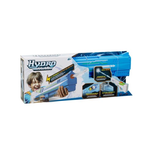 Silverlit Hydro M.a.d. Electronic Water Blaster (81149)