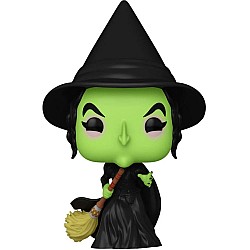 Pop! Movies The Wizard Of Oz Wicked Witch 1519 9cm
